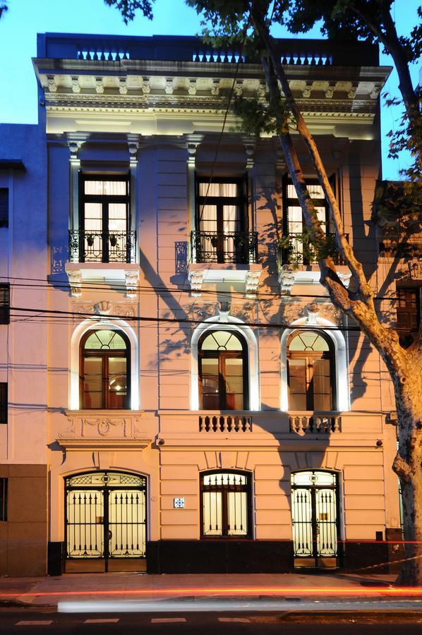 אפרטהוטל בואנוס איירס Casa Umare מראה חיצוני תמונה