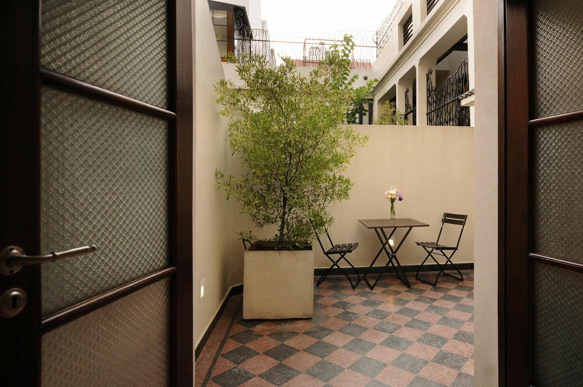 אפרטהוטל בואנוס איירס Casa Umare מראה חיצוני תמונה